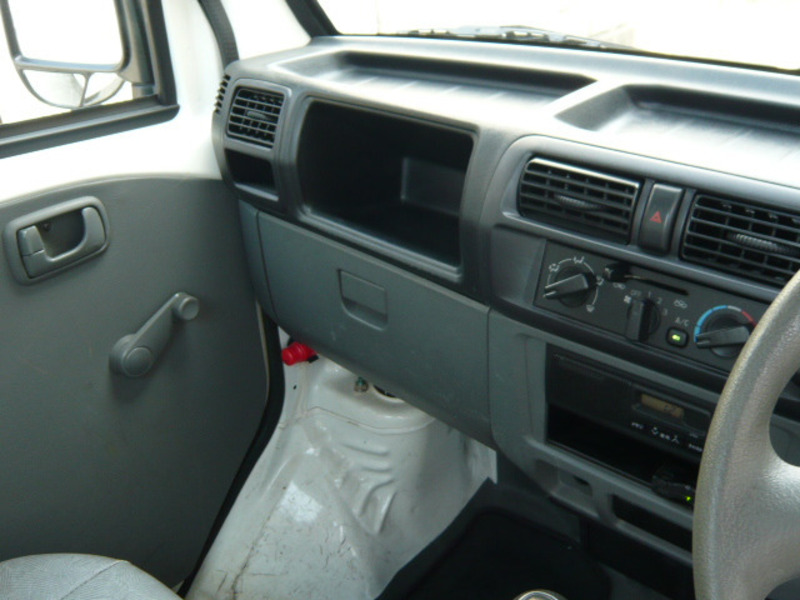 MINICAB TRUCK-8