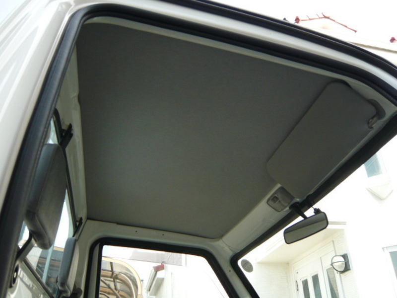 MINICAB TRUCK-12