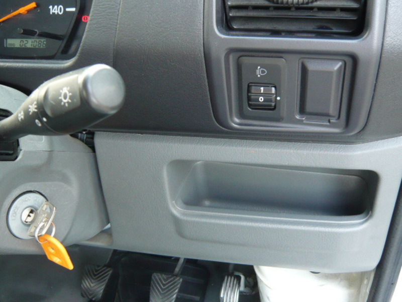 MINICAB TRUCK-7