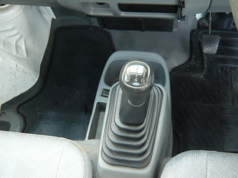MINICAB TRUCK-5