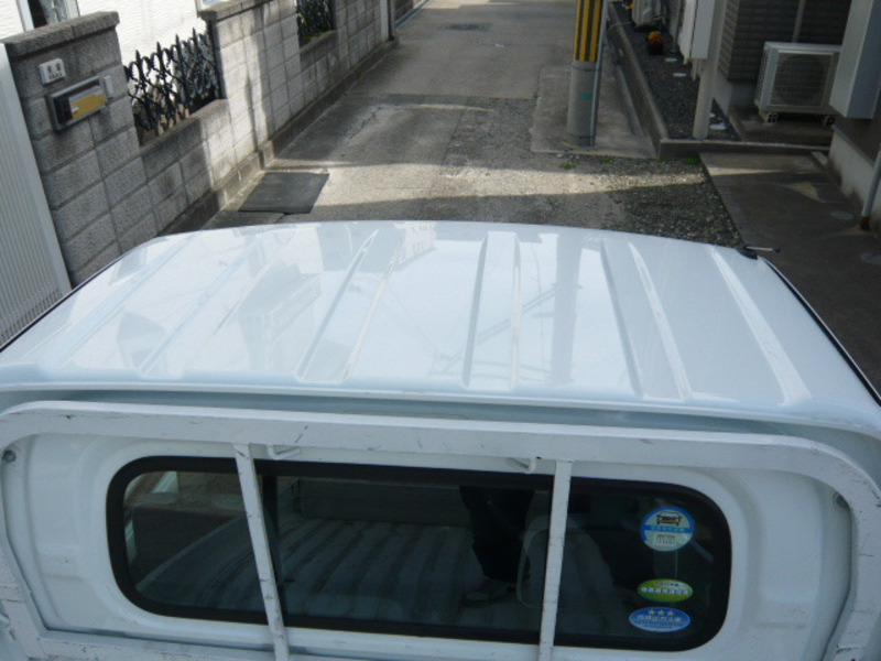 MINICAB TRUCK-18