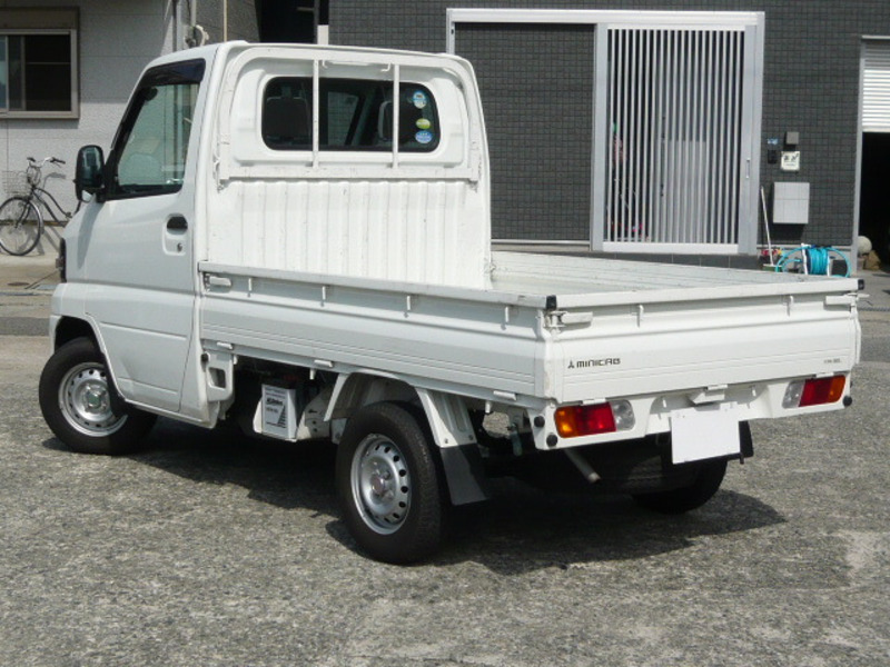 MINICAB TRUCK-1
