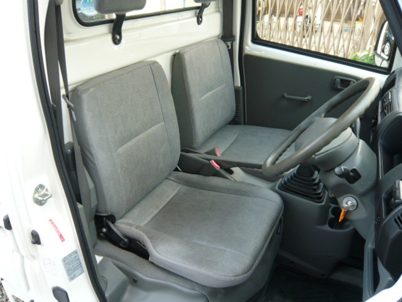 MINICAB TRUCK-11