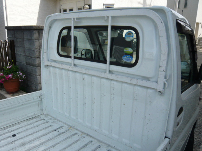 MINICAB TRUCK-17