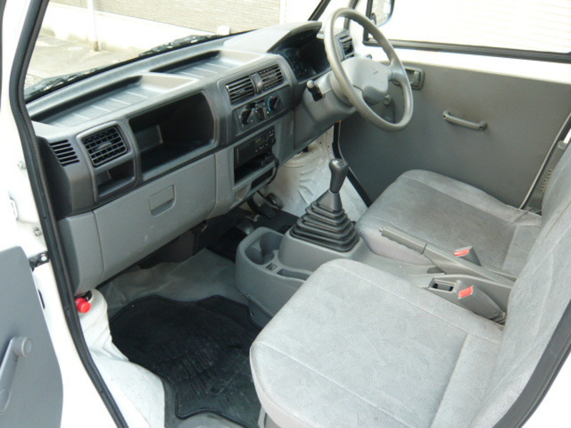 MINICAB TRUCK-14