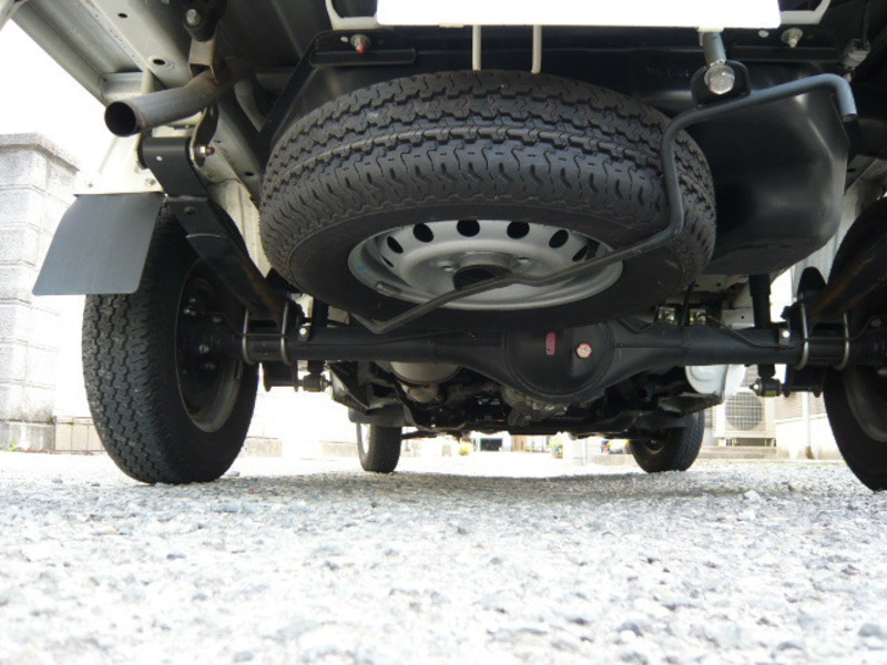 MINICAB TRUCK-19