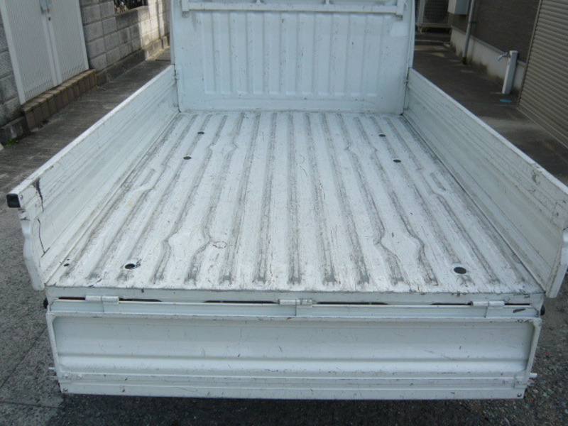 MINICAB TRUCK-16