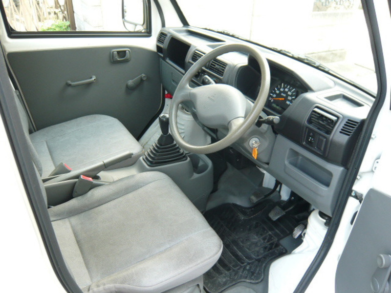 MINICAB TRUCK-2