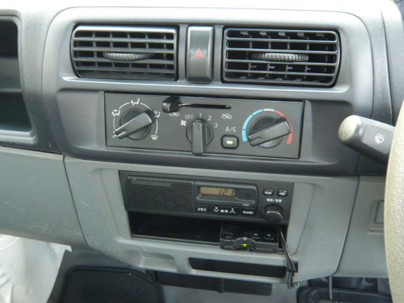 MINICAB TRUCK-4