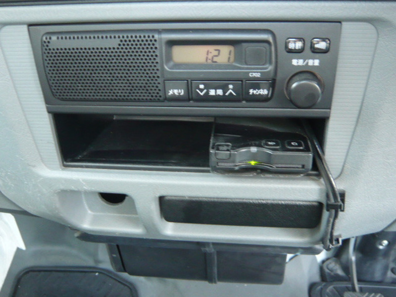 MINICAB TRUCK-6