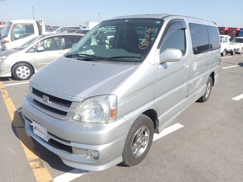 HIACE REGIUS-0
