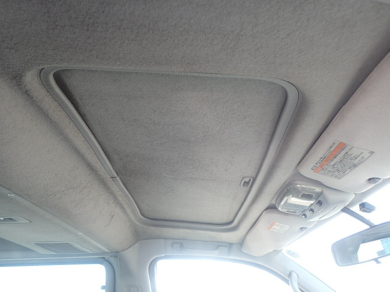 HIACE REGIUS