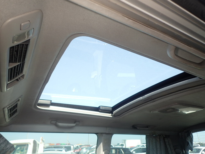 HIACE REGIUS