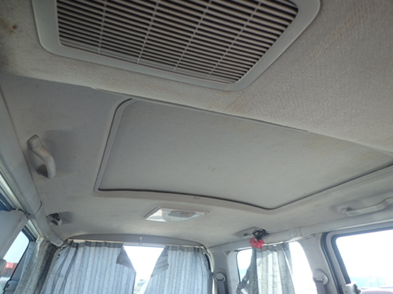 HIACE REGIUS
