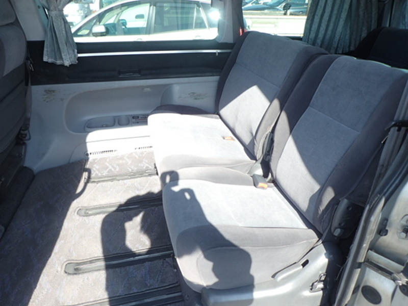 HIACE REGIUS