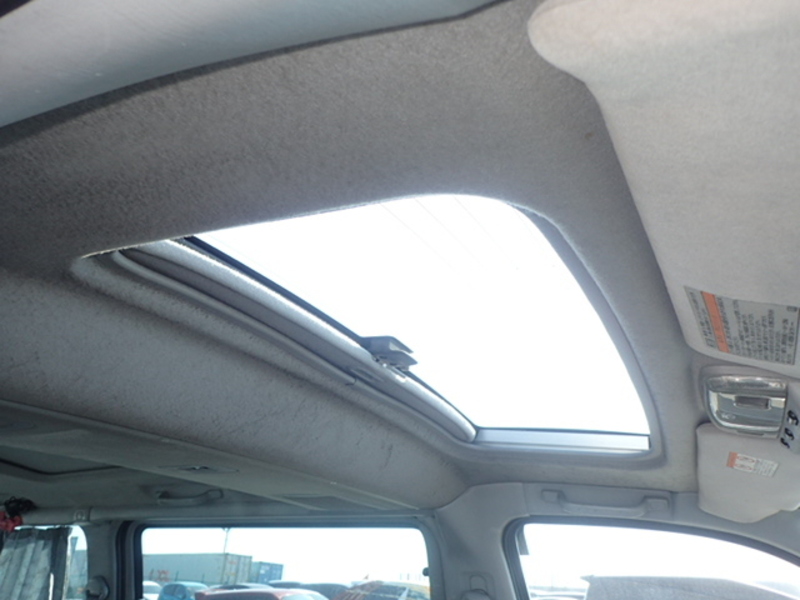 HIACE REGIUS