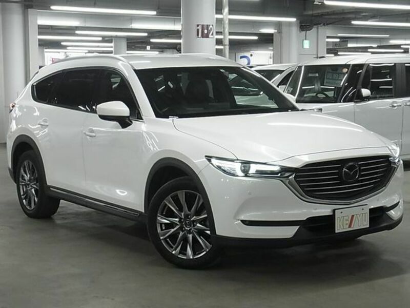 CX-8-3