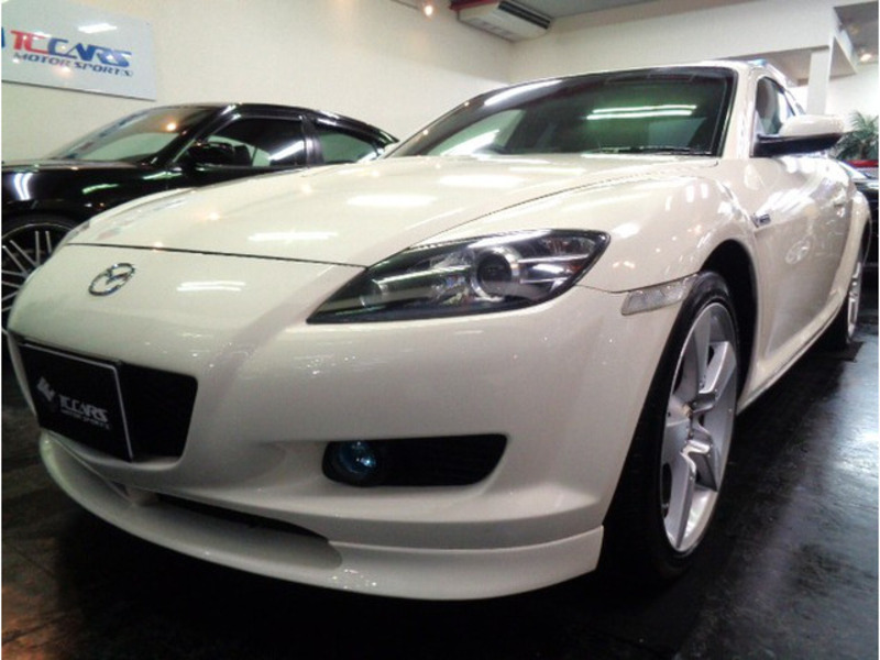 RX-8