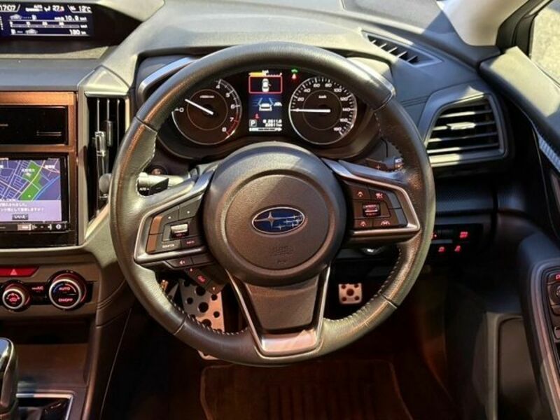IMPREZA SPORT