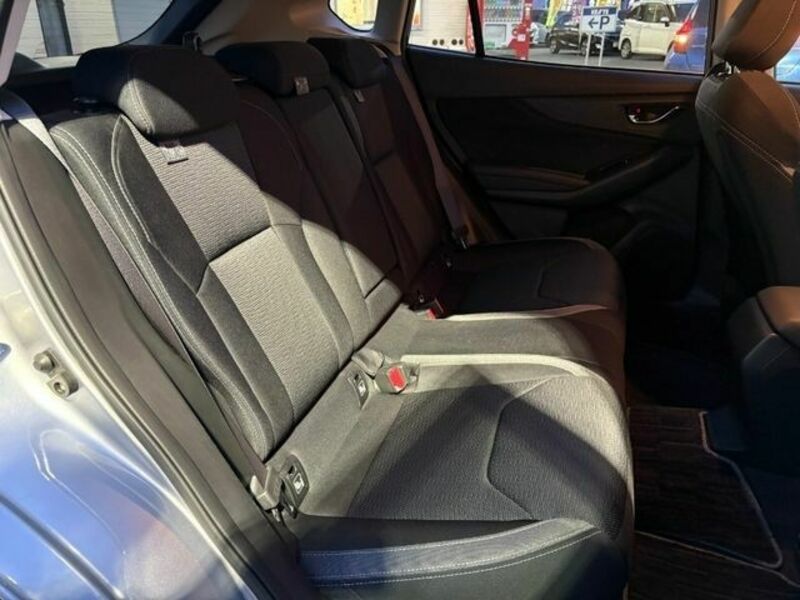 IMPREZA SPORT