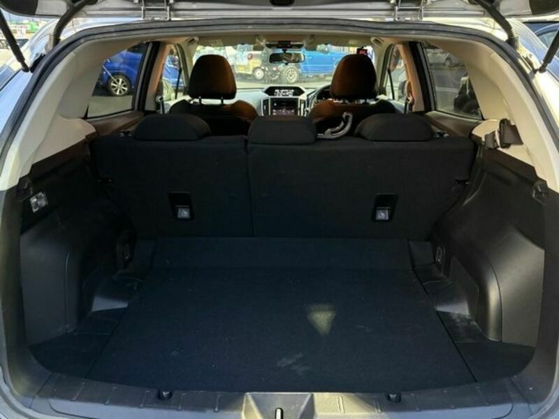 IMPREZA SPORT