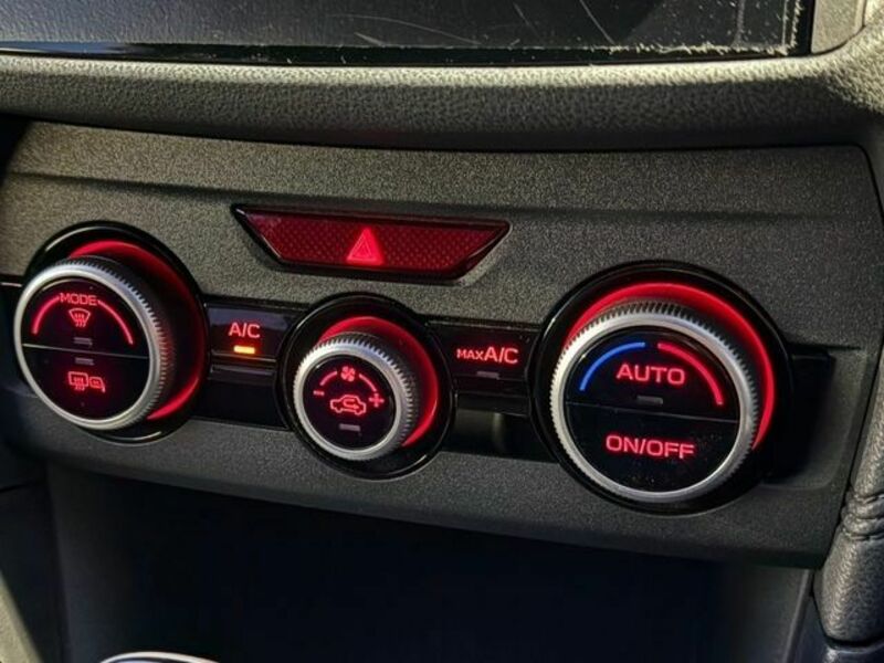 IMPREZA SPORT