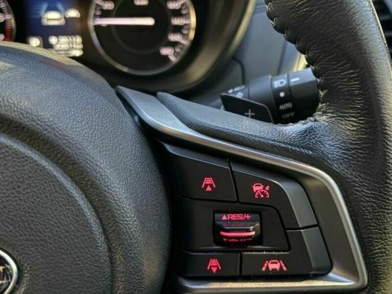 IMPREZA SPORT
