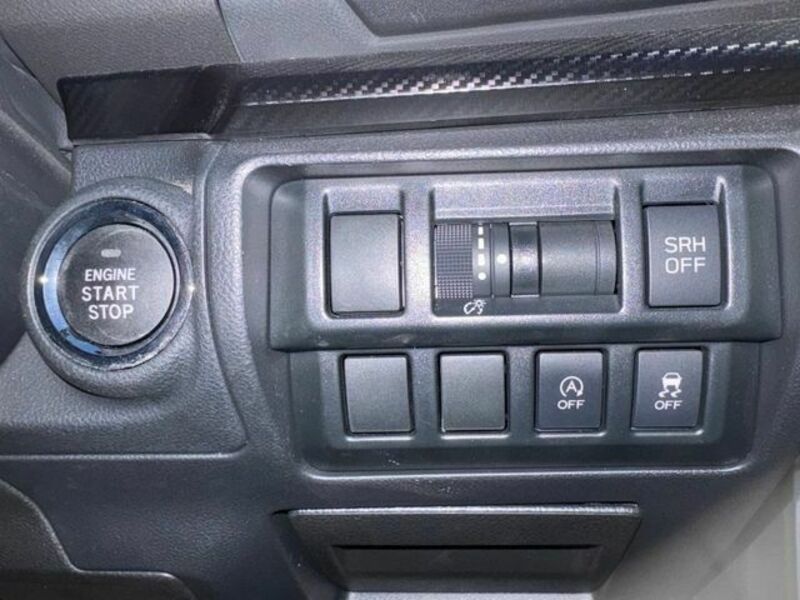 IMPREZA SPORT