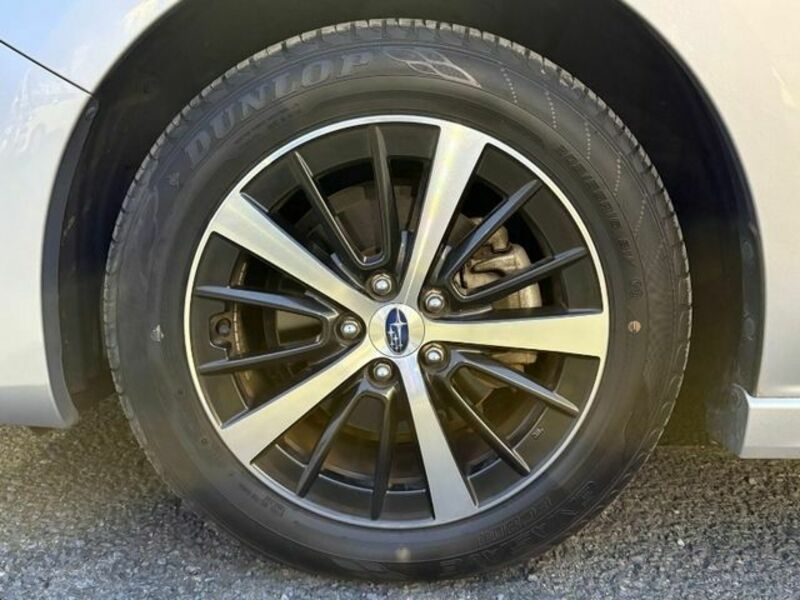 IMPREZA SPORT