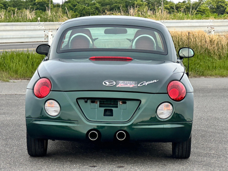 COPEN