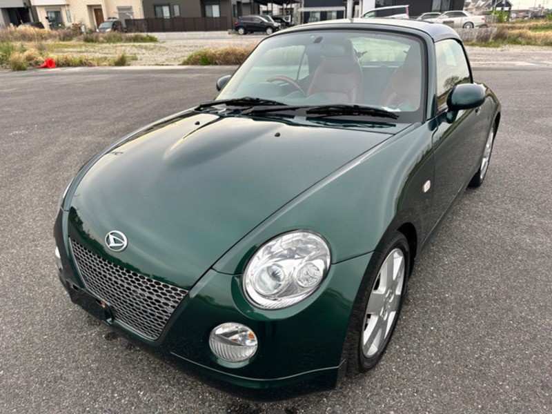 COPEN