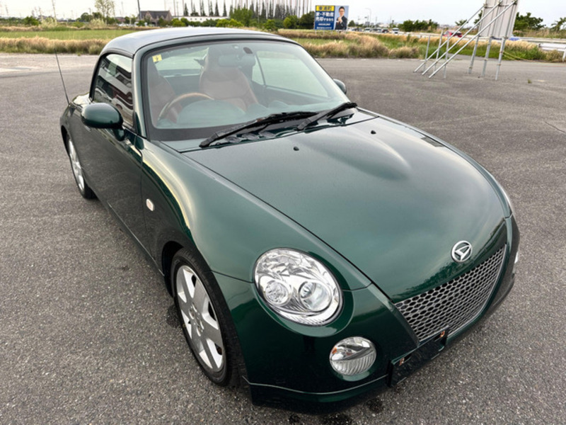 COPEN