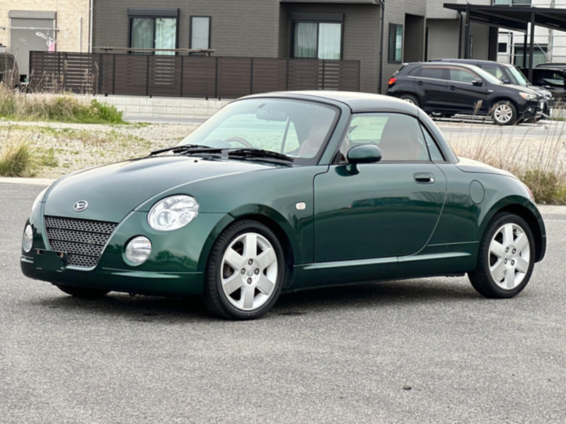 COPEN