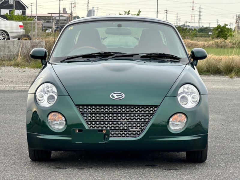COPEN