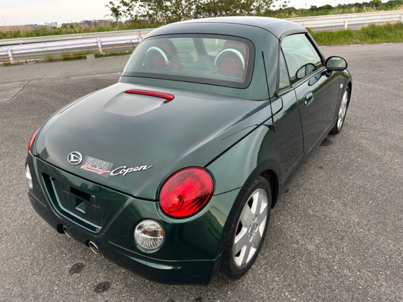 COPEN
