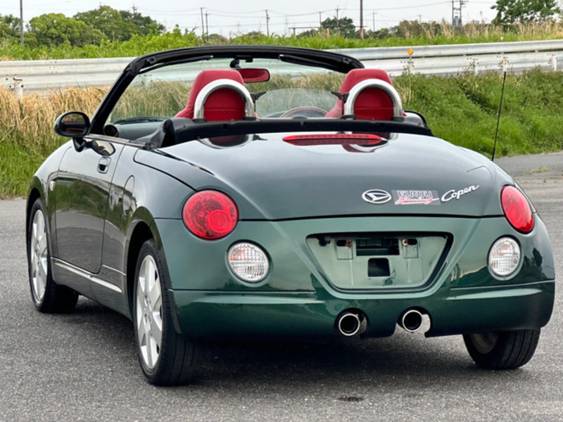 COPEN