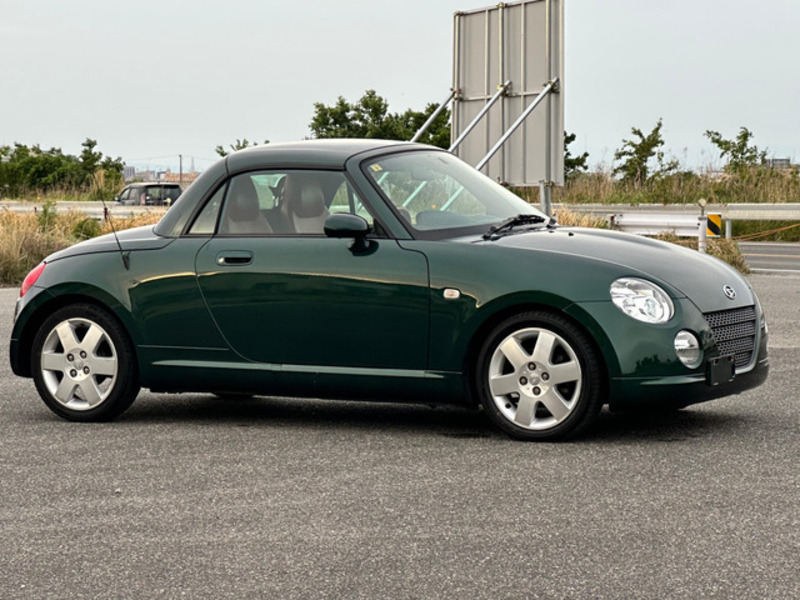COPEN