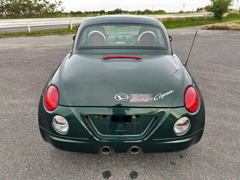 COPEN
