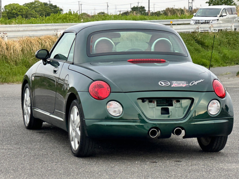 COPEN