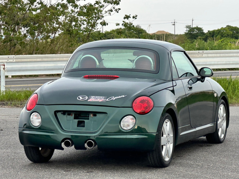 COPEN