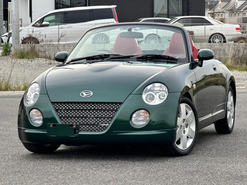 COPEN