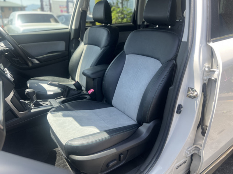 FORESTER-18