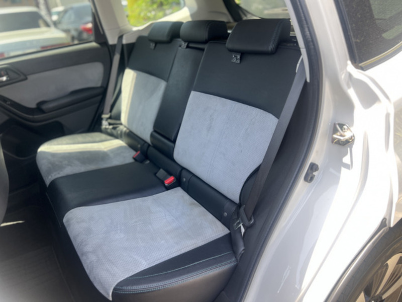 FORESTER-19