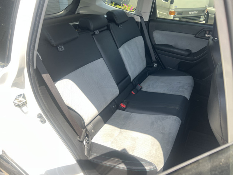 FORESTER-17