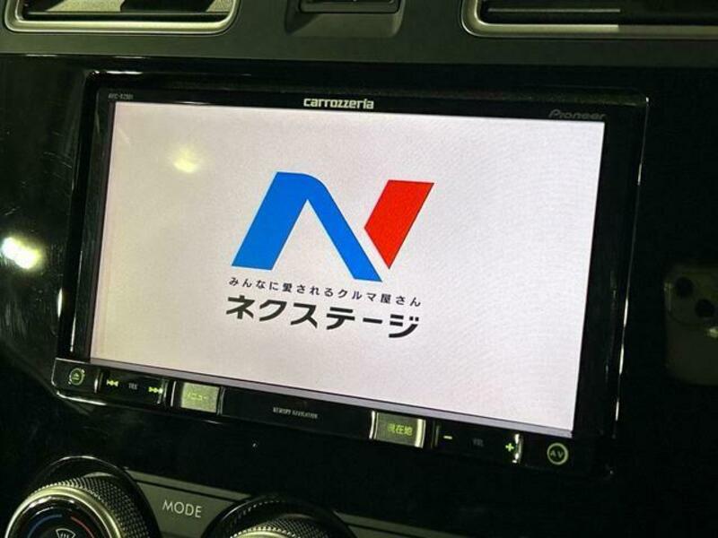 FORESTER-2