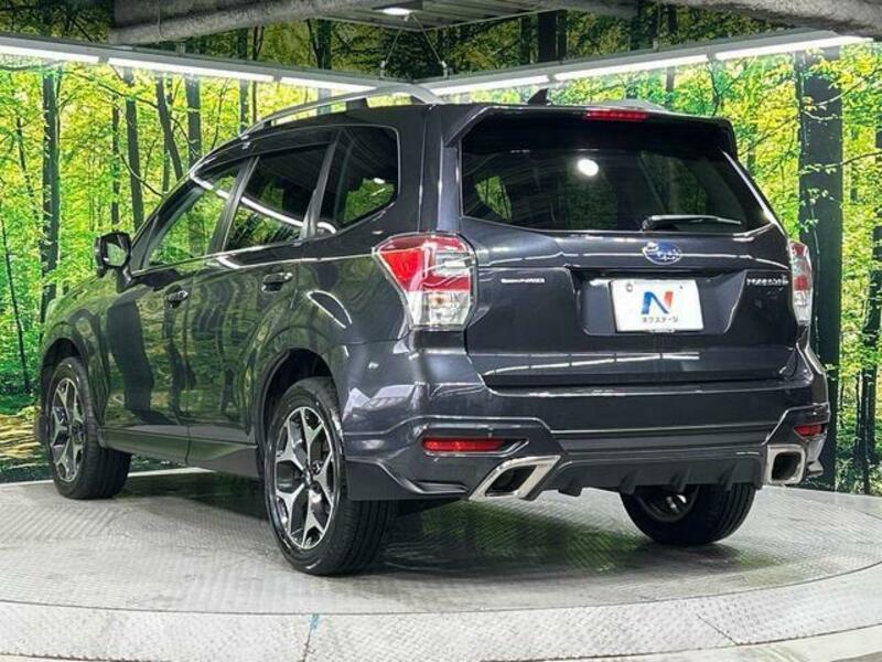 FORESTER-19