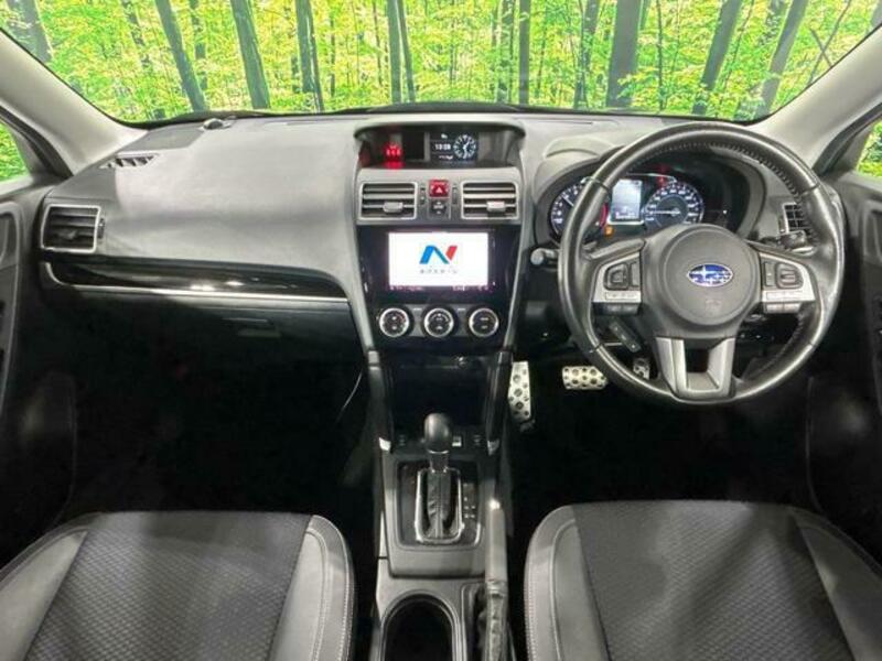 FORESTER-1