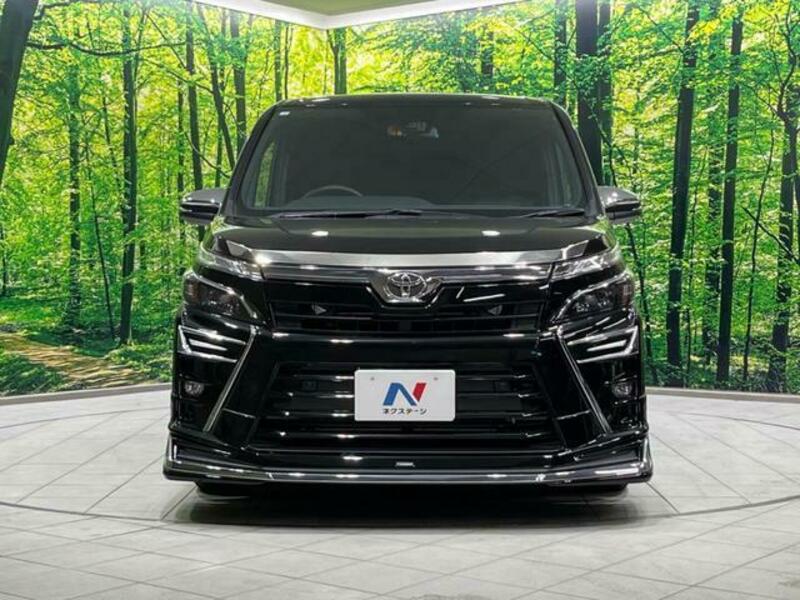 VOXY-15