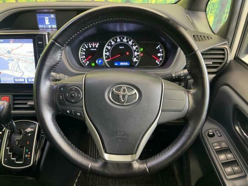 VOXY