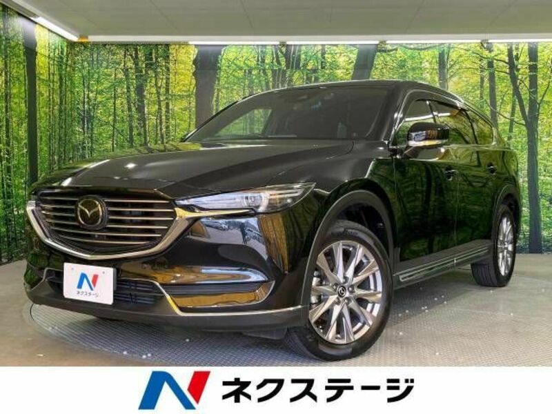 CX-8